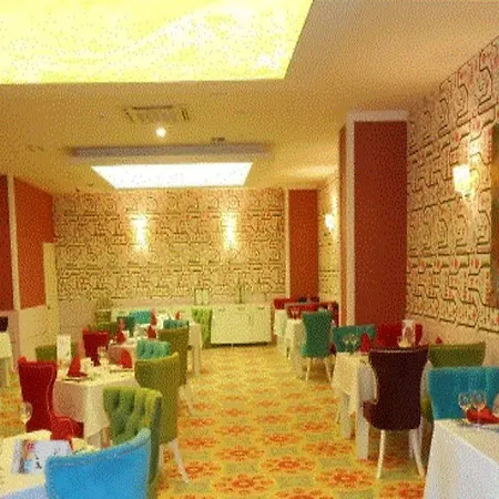 Hotel Side Win And Manavgat