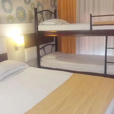 Side Win And Hotel Manavgat