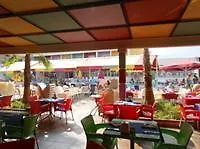 Hotel Side Win And Manavgat