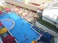 Side Win And 4* Manavgat