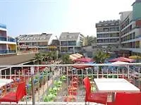 Side Win And Hotel Manavgat