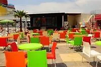 Side Win And 4* Manavgat