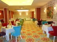 Side Win And Manavgat